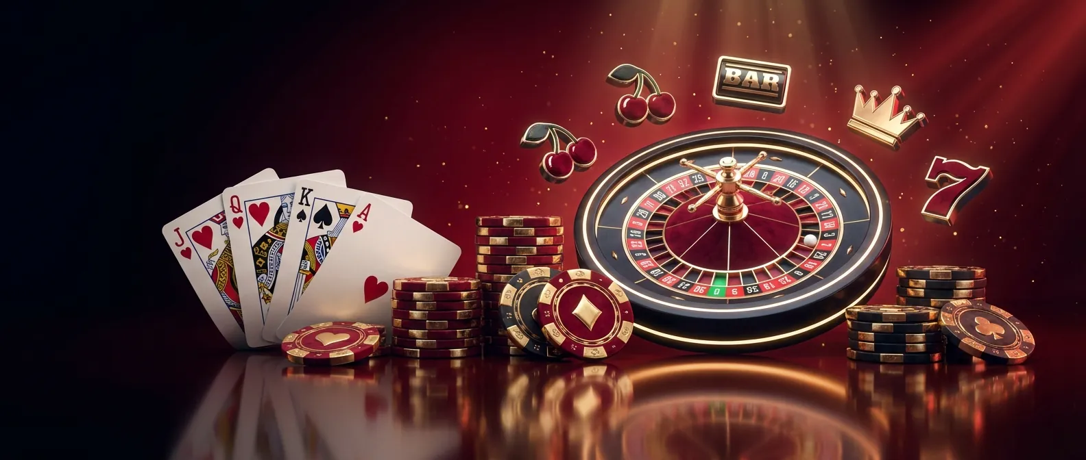 Fortuna Casino bonus